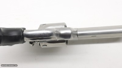Colt King Cobra Stainless 357 Mag, 4