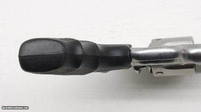 Colt King Cobra Stainless 357 Mag, 4