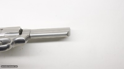 Colt King Cobra Stainless 357 Mag, 4