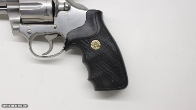 Colt King Cobra Stainless 357 Mag, 4