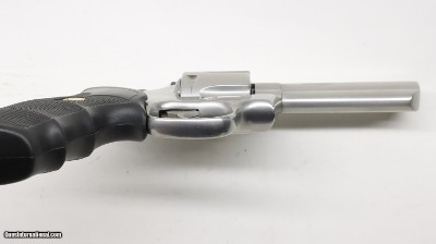 Colt King Cobra Stainless 357 Mag, 4