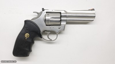 Colt King Cobra Stainless 357 Mag, 4