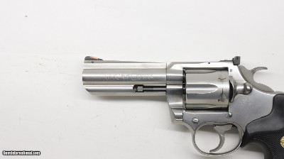 Colt King Cobra Stainless 357 Mag, 4