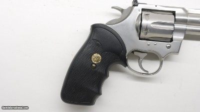 Colt King Cobra Stainless 357 Mag, 4
