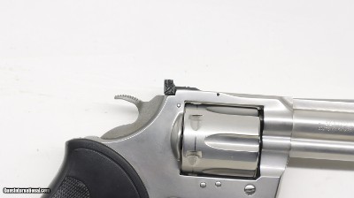 Colt King Cobra Stainless 357 Mag, 4