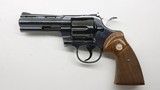 Colt Python 357 Mag, 4