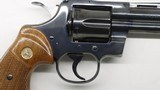 Colt Python 357 Mag, 4