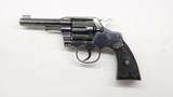 Colt Army Special 38 Spec, 6