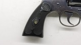 Colt Army Special 38 Spec, 6