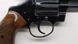 Colt Cobra 38 Special, 1974, 2" barrel - 4 of 19