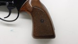 Colt Cobra 38 Special, 1974, 2" barrel - 15 of 19