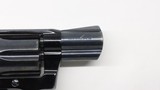 Colt Cobra 38 Special, 1974, 2" barrel - 2 of 19