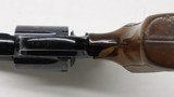 Colt Cobra 38 Special, 1974, 2" barrel - 11 of 19