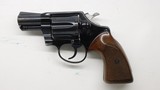 Colt Cobra 38 Special, 1974, 2" barrel - 19 of 19