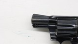 Colt Cobra 38 Special, 1974, 2" barrel - 18 of 19