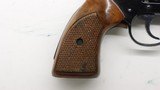 Colt Cobra 38 Special, 1974, 2" barrel - 5 of 19