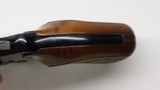 Colt Cobra 38 Special, 1974, 2" barrel - 9 of 19