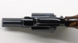 Colt Cobra 38 Special, 1974, 2" barrel - 13 of 19