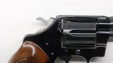 Colt Cobra 38 Special, 1974, 2" barrel - 3 of 19