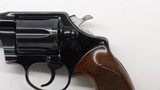Colt Cobra 38 Special, 1974, 2" barrel - 16 of 19