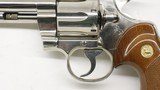 Colt Python 357 Mag, 6