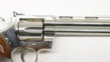 Colt Python 357 Mag, 6