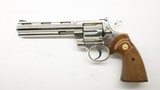 Colt Python 357 Mag, 6