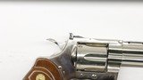 Colt Python 357 Mag, 6