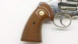 Colt Python 357 Mag, 6