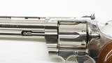 Colt Python 357 Mag, 6