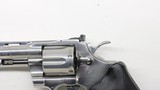 Colt Python 357 Mag, 6