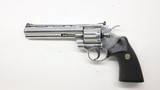 Colt Python 357 Mag, 6