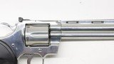 Colt Python 357 Mag, 6