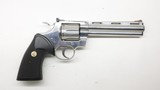 Colt Python 357 Mag, 6