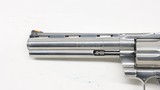Colt Python 357 Mag, 6