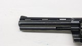 Colt Python 357 Mag, 6" Blue, 1980 - 21 of 22