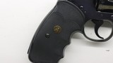 Colt Python 357 Mag, 6" Blue, 1980 - 10 of 22