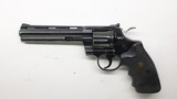 Colt Python 357 Mag, 6" Blue, 1980 - 22 of 22