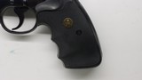 Colt Python 357 Mag, 6" Blue, 1980 - 16 of 22