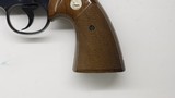 Colt Python 357 Mag, 6
