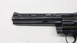 Colt Python 357 Mag, 6