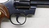 Colt Python 357 Mag, 6