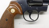 Colt Python 357 Mag, 6