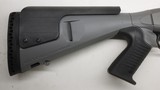 Beretta 1301 Tactical, 12ga, 18.5