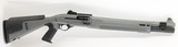 Beretta 1301 Tactical, 12ga, 18.5