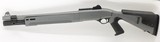 Beretta 1301 Tactical, 12ga, 18.5