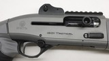 Beretta 1301 Tactical, 12ga, 18.5