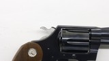 Colt Detective Special, 38 Spec, 2