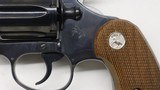 Colt Detective Special, 38 Spec, 2