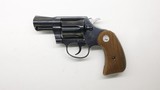 Colt Detective Special, 38 Spec, 2